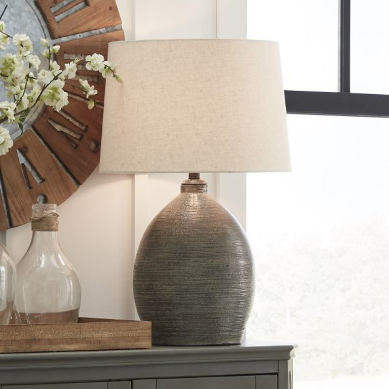 Picture of JOYELLE TABLE LAMP