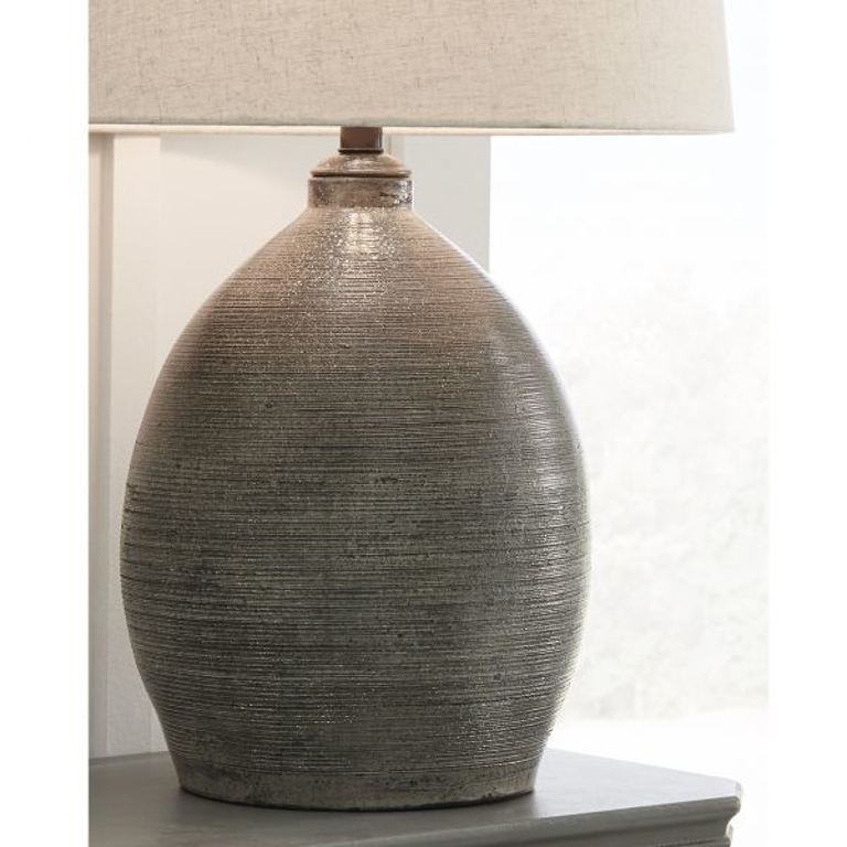 Picture of JOYELLE TABLE LAMP