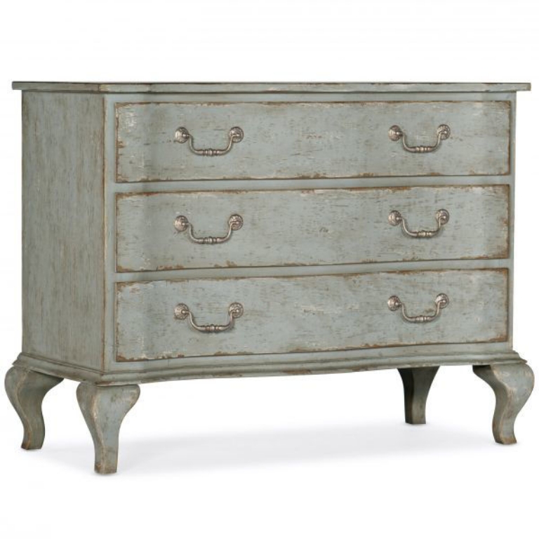 Picture of ALFRESCO VECCHIA DRAWER CHEST