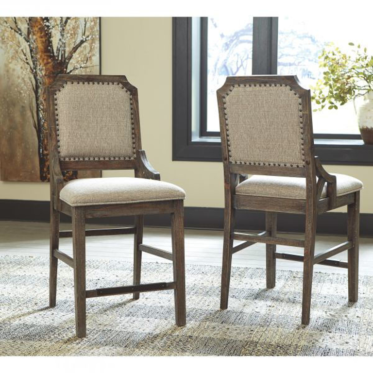 Picture of WYNDAHL COUNTER STOOL