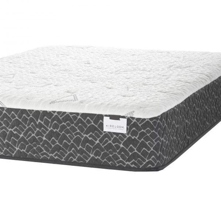 Picture of RUSSELL PLUSH TWIN XL MATTRESS