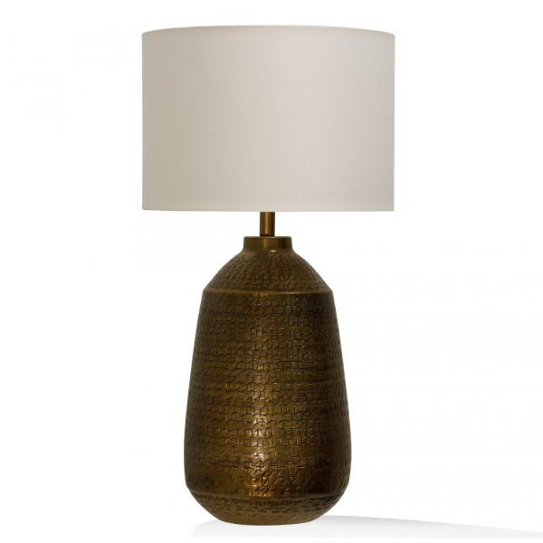 Picture of LEWIS TABLE LAMP