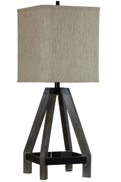 Picture of LENNY TABLE LAMP
