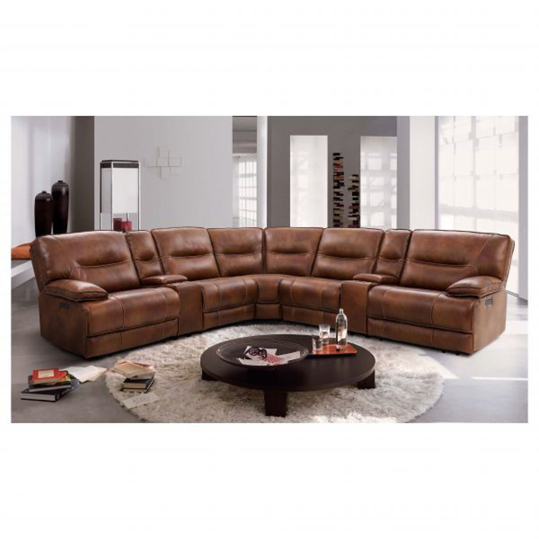 Picture of LAYTON SECTIONAL