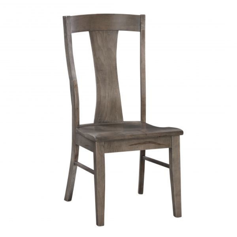 Picture of BENCHMADE BARNES SIDE DINING CHAIR