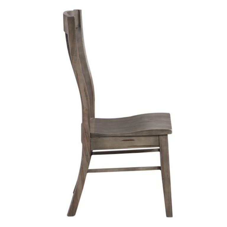 Picture of BENCHMADE BARNES SIDE DINING CHAIR