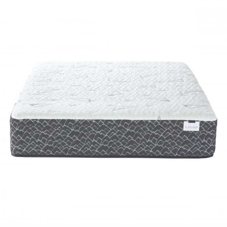 Picture of WHITNEY FIRM QUEEN MATTRESS
