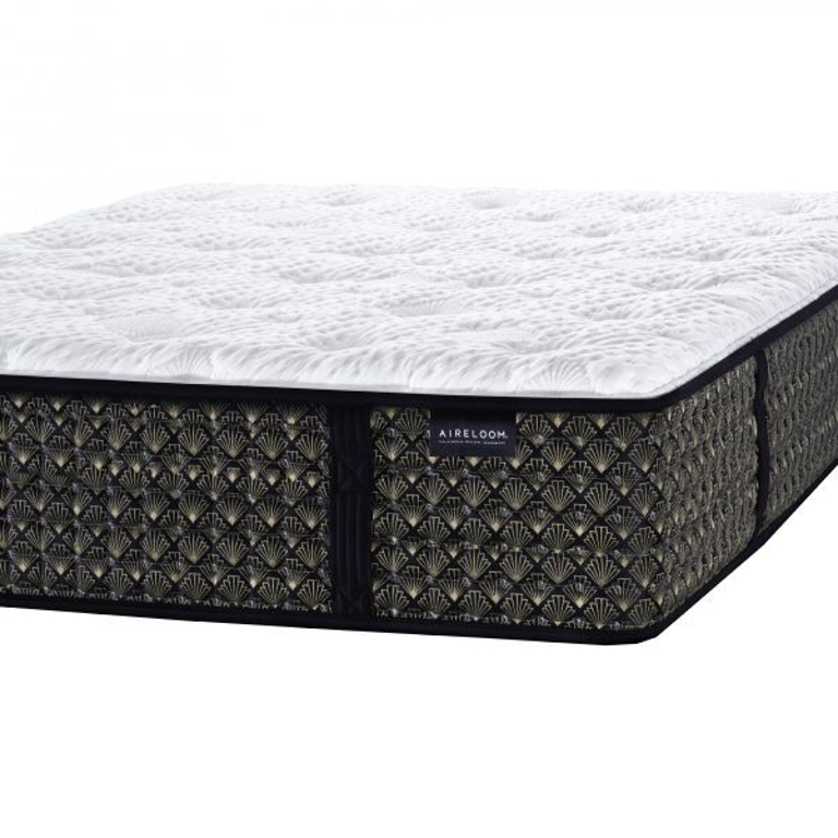 Picture of STREAMLINE FIRM QUEEN MATTRESS