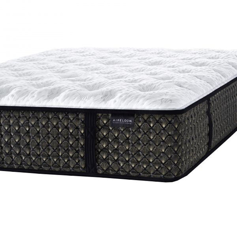 Picture of STREAMLINE EXTRA FIRM QUEEN MATTRESS