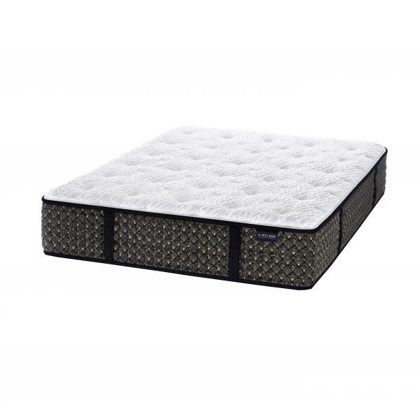 Picture of STREAMLINE PLUSH FULL MATTRESS