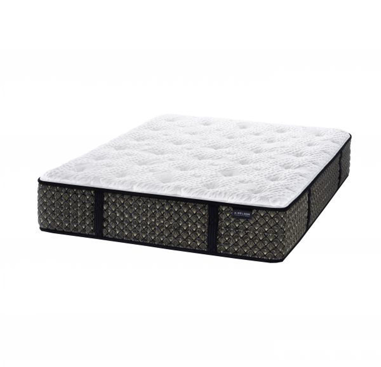 Picture of STREAMLINE PLUSH FULL MATTRESS