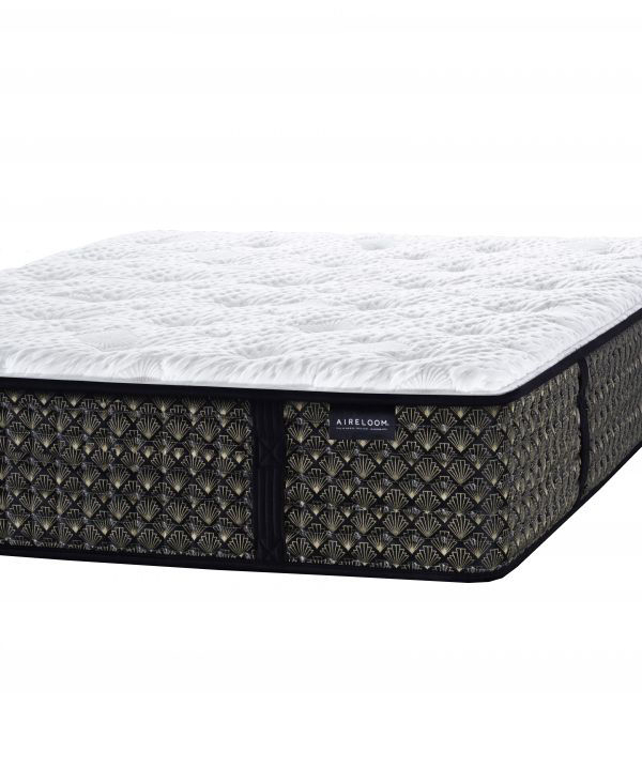 Picture of STREAMLINE PLUSH FULL MATTRESS