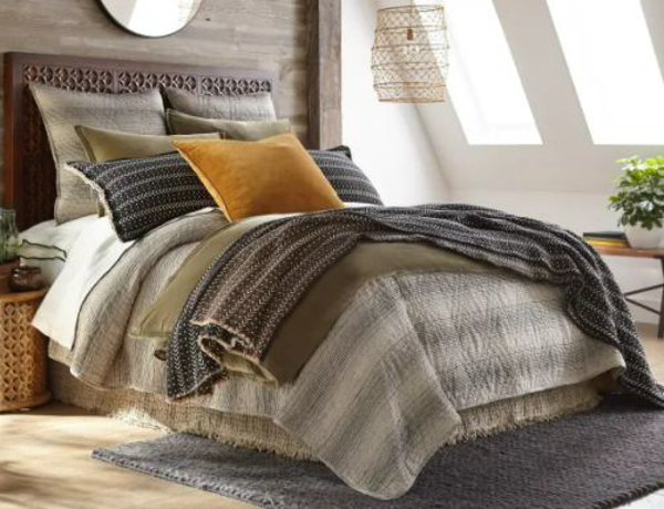 Picture of HUGH EURO SHAM