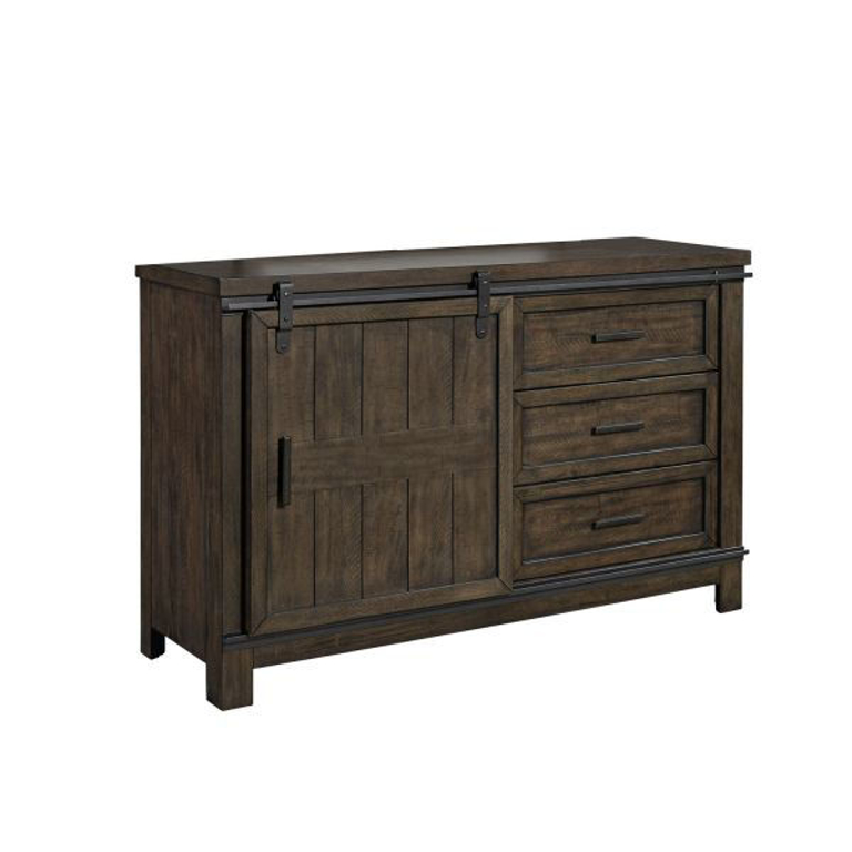 Picture of THORNWOOD HILLS YOUTH DRESSER