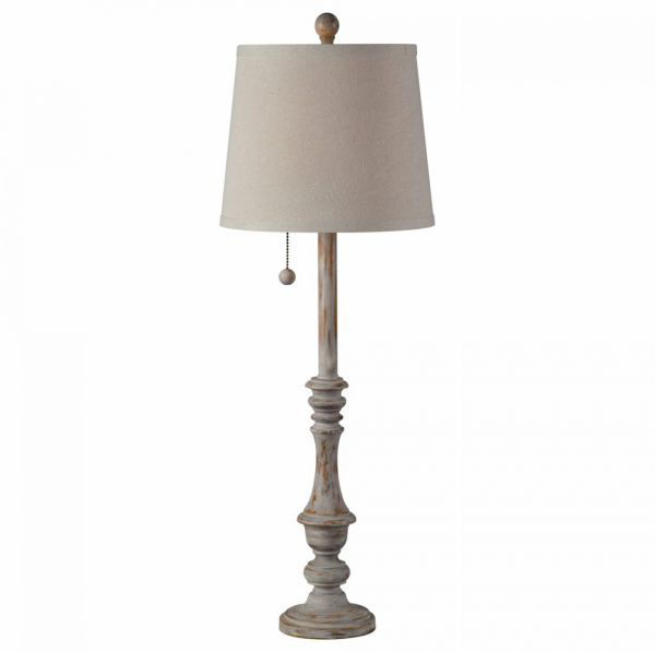 Picture of HENRY BUFFETT LAMP