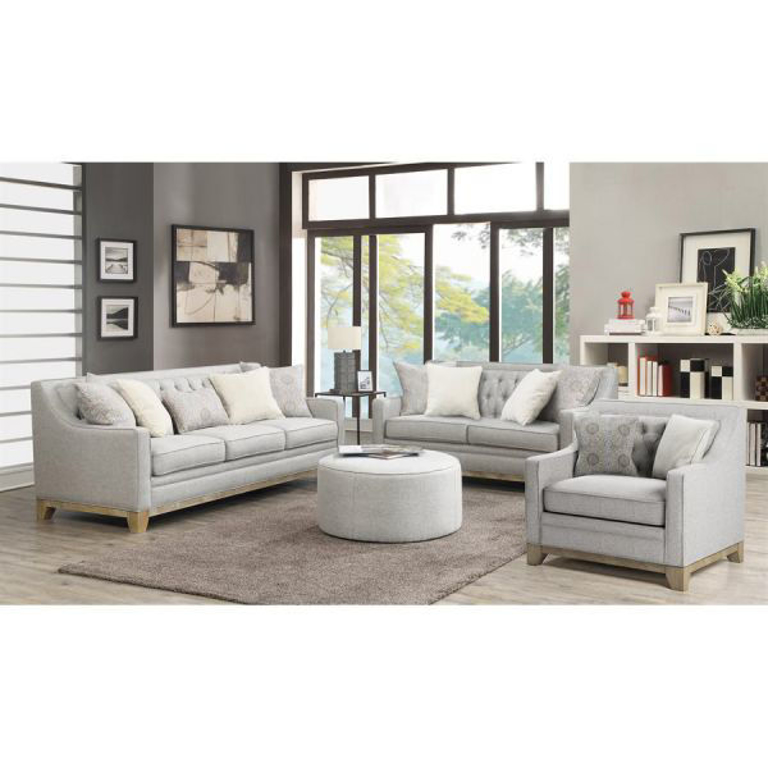 Picture of JAIZEL LOVESEAT
