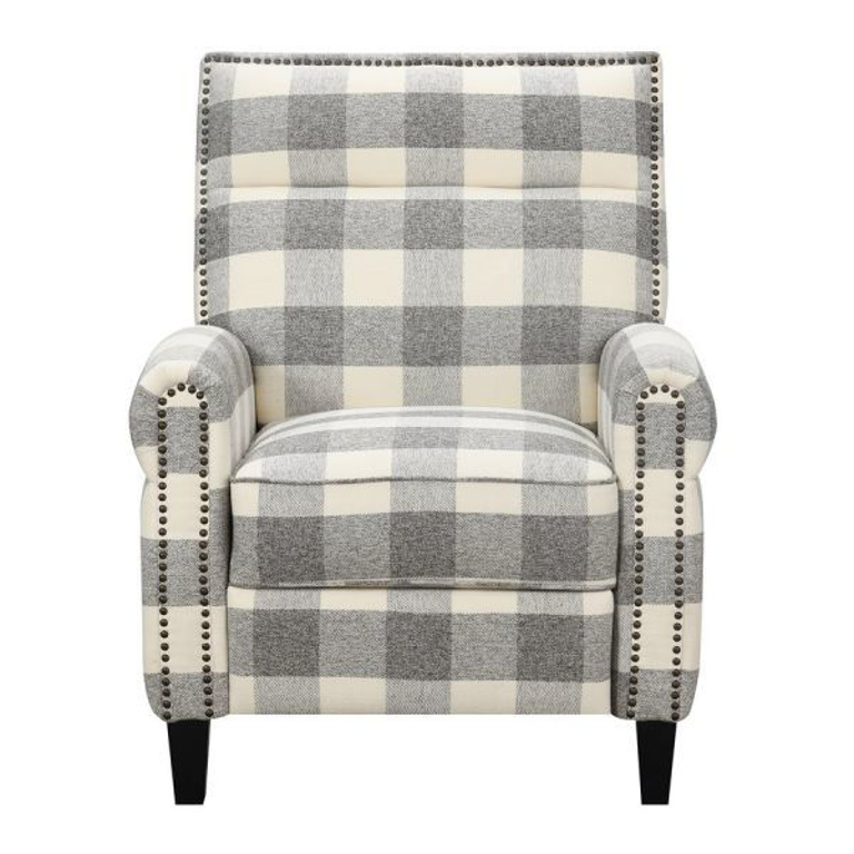 Picture of WILLOW CREEK PUSH BACK RECLINER