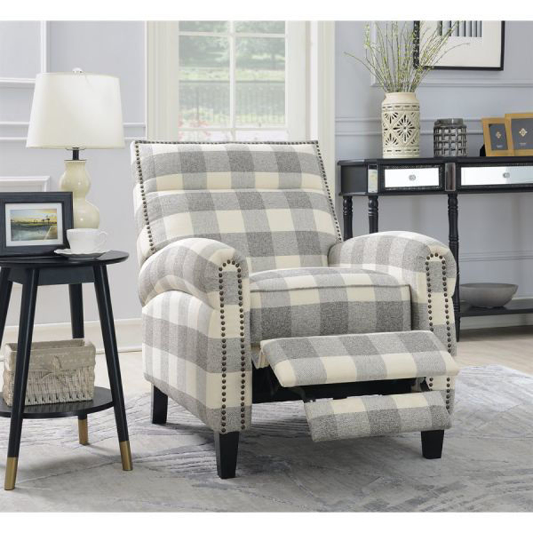 Picture of WILLOW CREEK PUSH BACK RECLINER