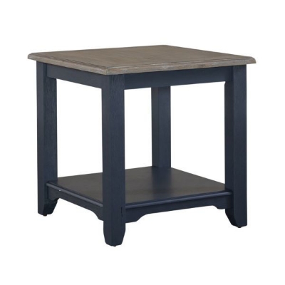 Picture of SUMMERVILLE END TABLE