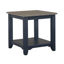 Picture of SUMMERVILLE END TABLE