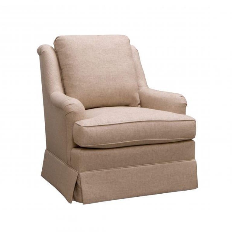 Picture of DUNDEE LOUNGE CHAIR