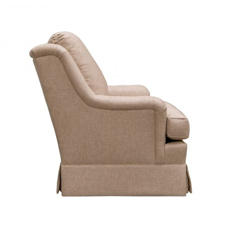 Picture of DUNDEE LOUNGE CHAIR