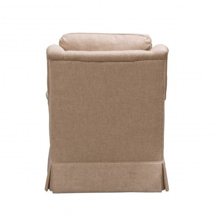 Picture of DUNDEE LOUNGE CHAIR