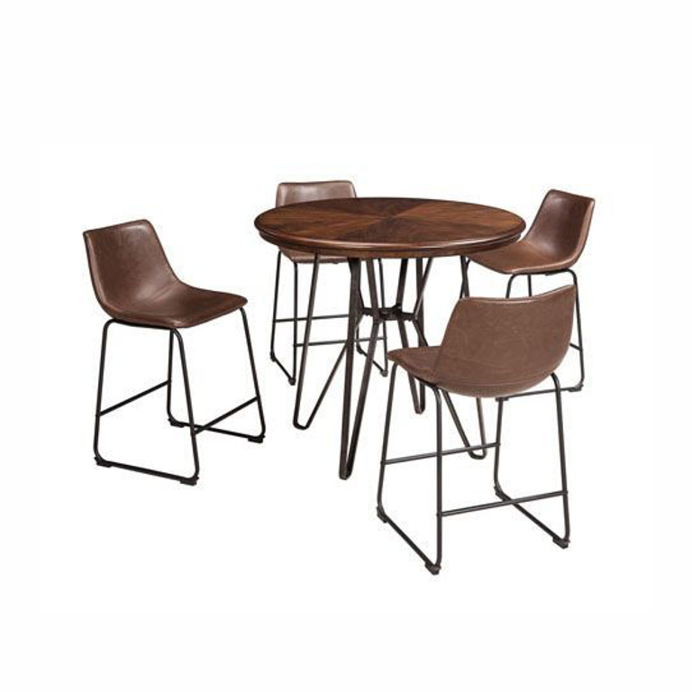 Picture of CENTIAR BARSTOOL