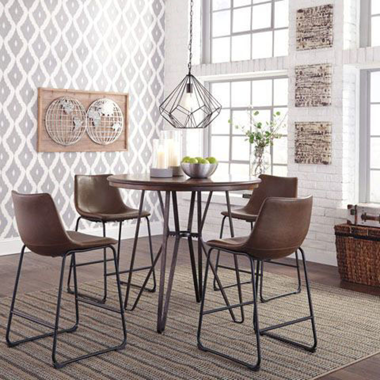 Picture of CENTIAR BARSTOOL