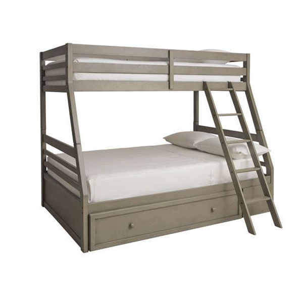 Picture of LETTNER BUNKBED