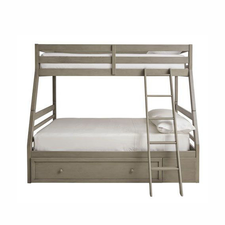 Picture of LETTNER BUNKBED