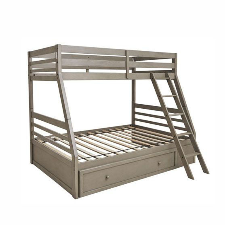 Picture of LETTNER BUNKBED