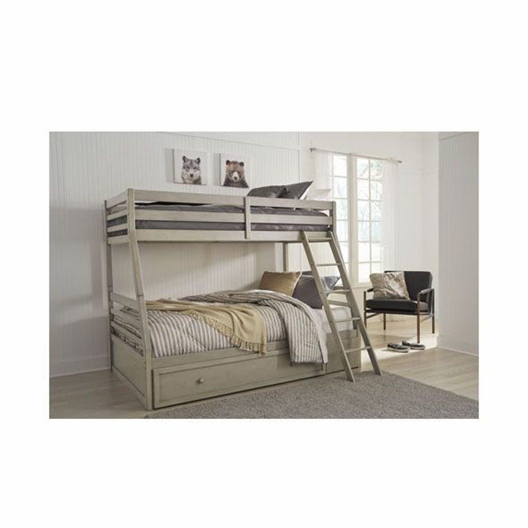 Picture of LETTNER BUNKBED