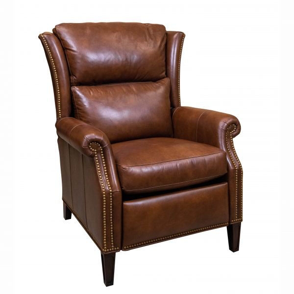 Picture of PANHANDLE RECLINER