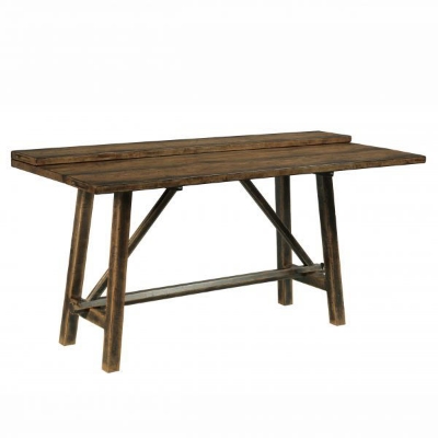 Picture of TAMARACK FLIP TOP SOFA TABLE