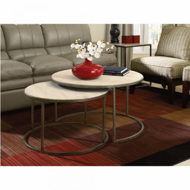 Picture of MODERN BASICS NESTING TABLES