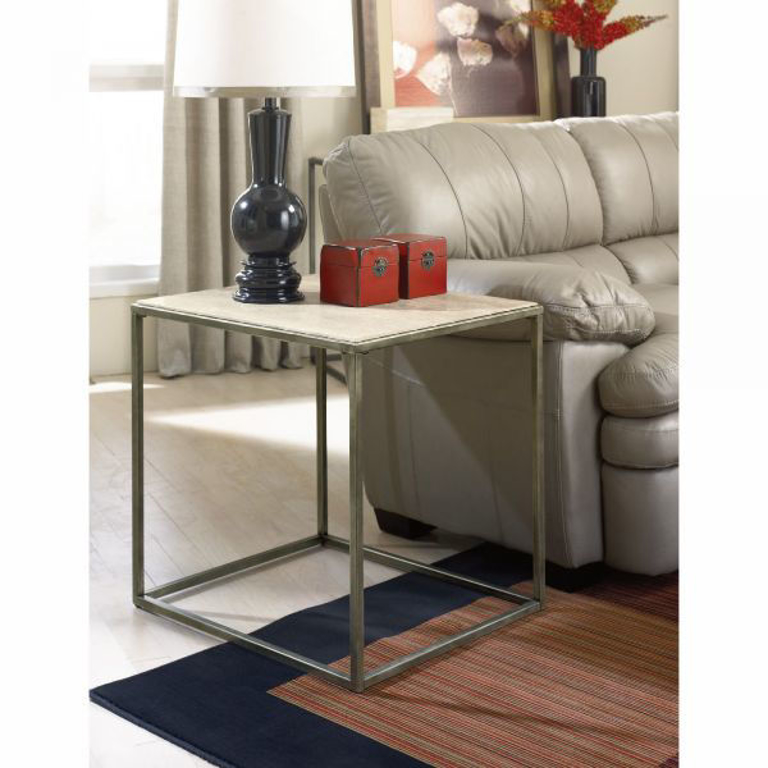 Picture of MODERN BASICS END TABLE