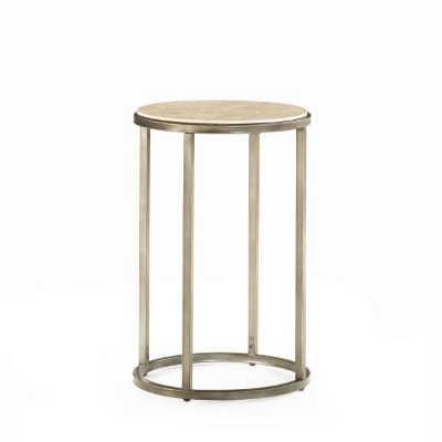 Picture of MODERN BASICS ROUND END TABLE