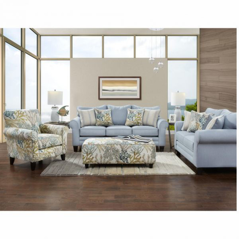 Picture of LABYRINTH SKY SOFA