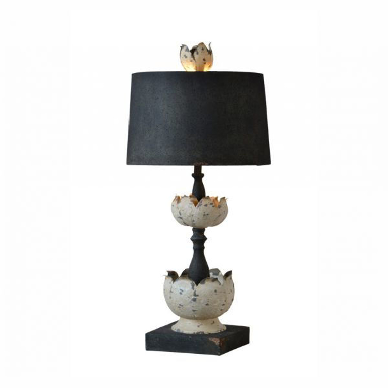 Picture of HALLIE TABLE LAMP