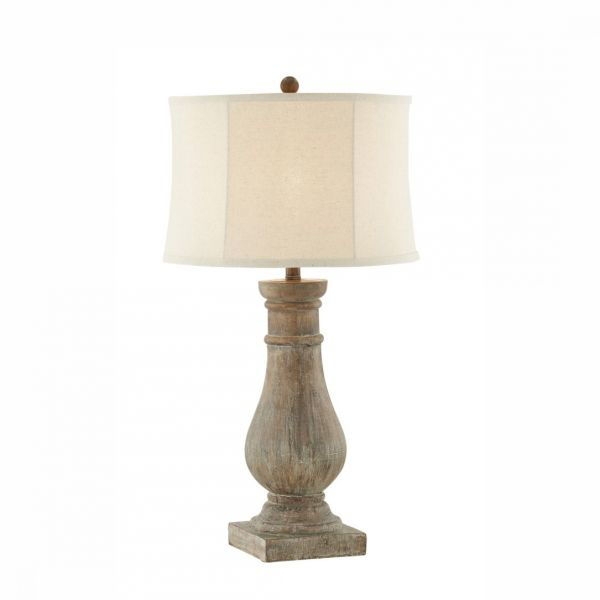 Picture of TODD TABLE LAMP