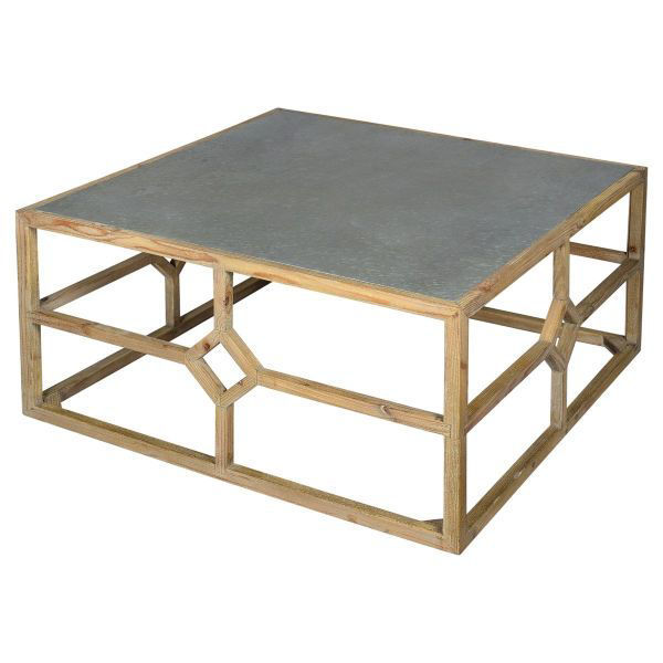 Picture of BAXTER COFFEE TABLE