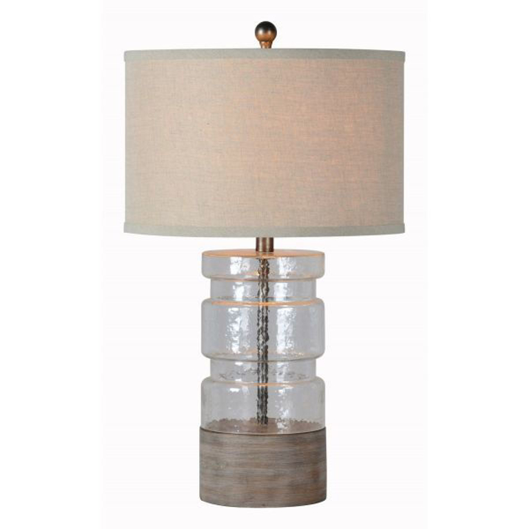 Picture of EASTON TABLE LAMP