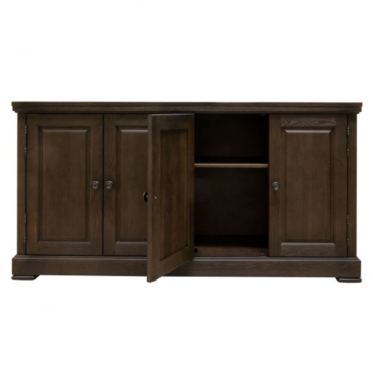 Picture of BENCHMADE HAWKINS OAK ESPRESSO HUNTBOARD