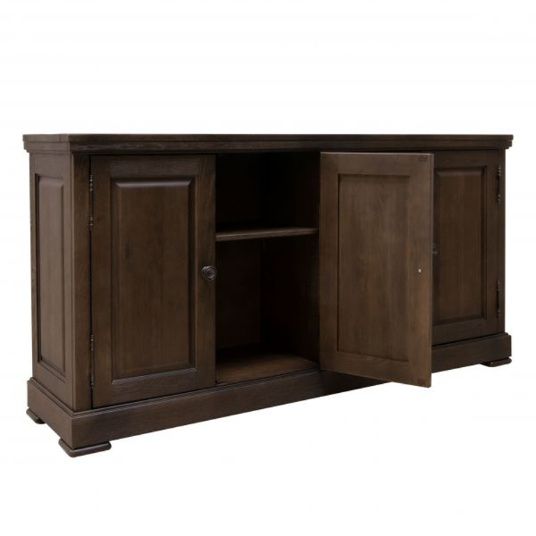 Picture of BENCHMADE HAWKINS OAK ESPRESSO HUNTBOARD