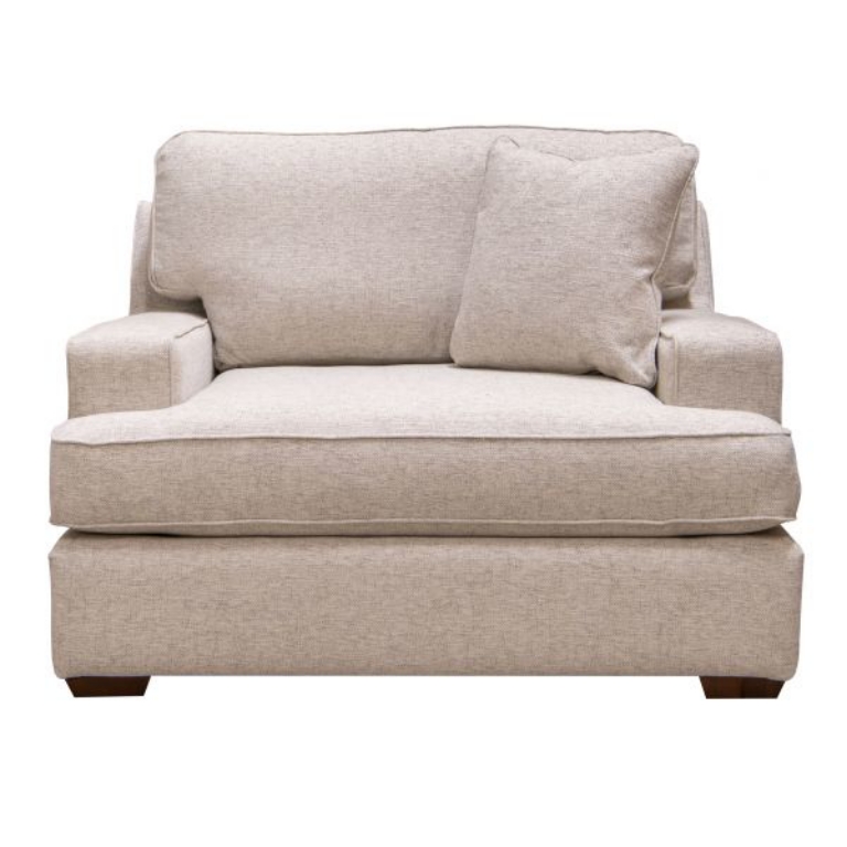 Picture of PAXTON CHAIR & A HALF