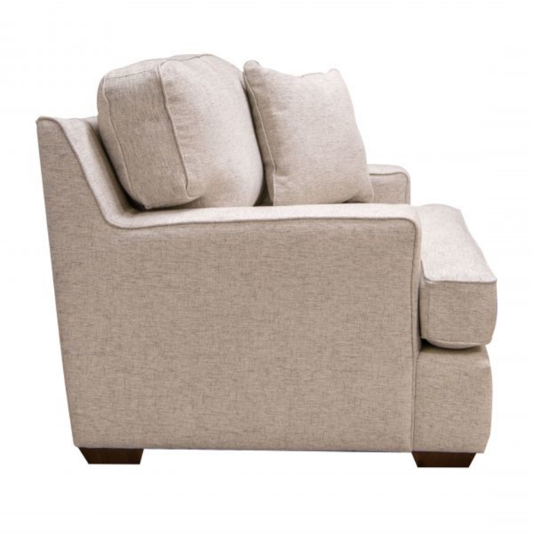 Picture of PAXTON CHAIR & A HALF