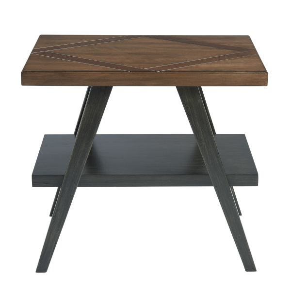 Picture of CHANDLER END TABLE