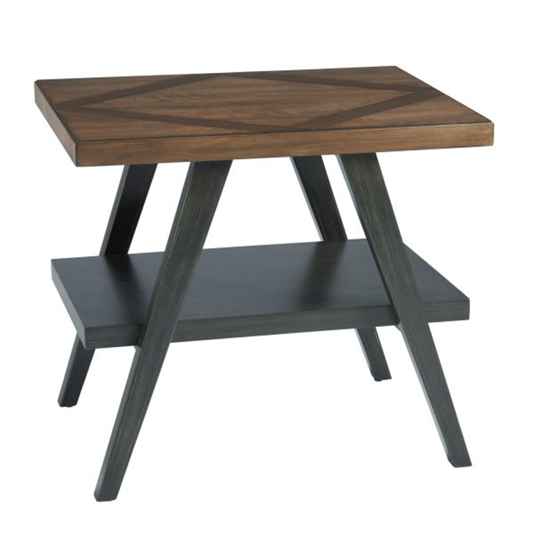 Picture of CHANDLER END TABLE