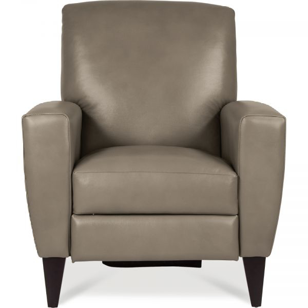 Picture of PUTTY SCARLETT HIGH LEG RECLINER